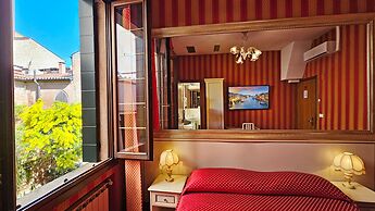 Hotel Messner