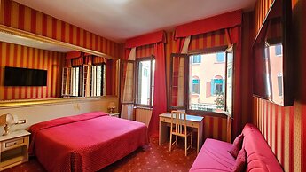 Hotel Messner