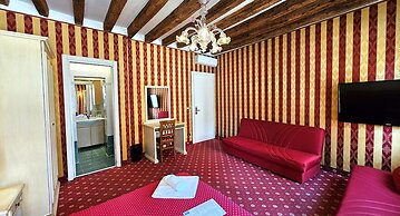 Hotel Messner