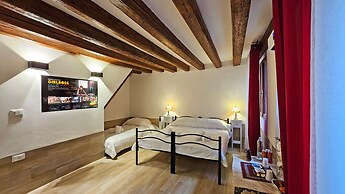 Hotel Messner