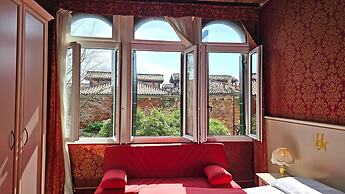 Hotel Messner