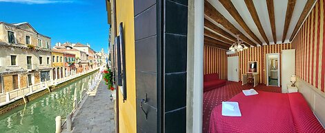 Hotel Messner