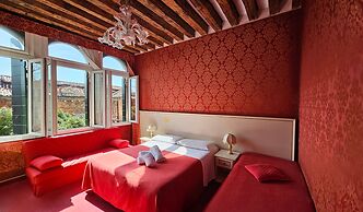 Hotel Messner