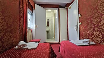Hotel Messner