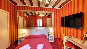 Hotel Messner
