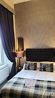 The Lauriston Hotel