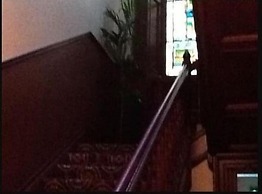 The Lauriston Hotel