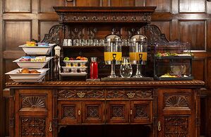 Skeabost House Hotel