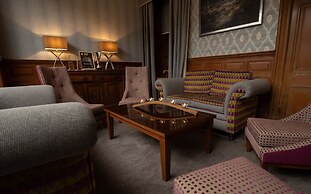 Skeabost House Hotel