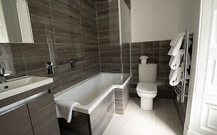 Skeabost House Hotel