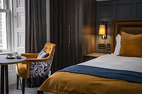 Skeabost House Hotel