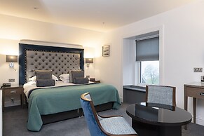 Skeabost House Hotel