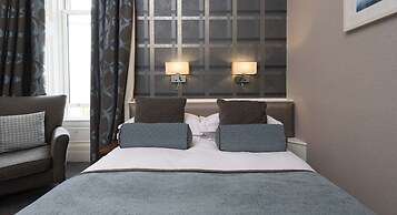 Skeabost House Hotel