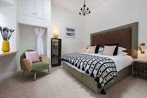 Skeabost House Hotel