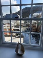 The Lugger Hotel
