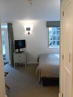 The Lugger Hotel