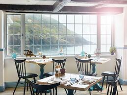 The Lugger Hotel
