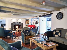 The Lugger Hotel