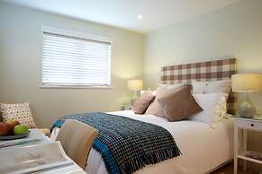 The Lugger Hotel