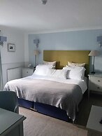 The Lugger Hotel