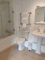 The Lugger Hotel