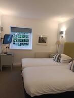 The Lugger Hotel
