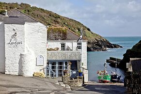 The Lugger Hotel