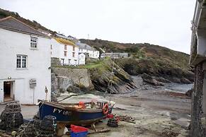 The Lugger Hotel