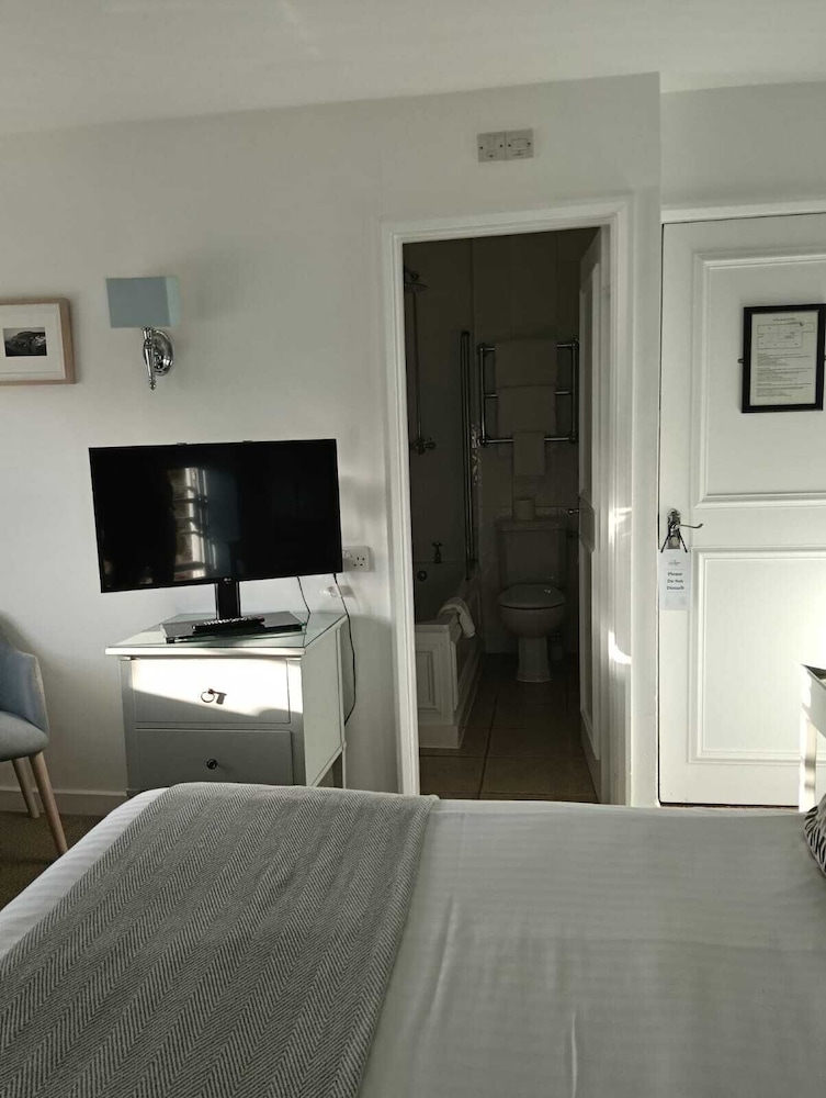 The Lugger Hotel