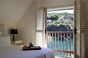 The Lugger Hotel