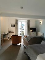 The Lugger Hotel