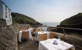 The Lugger Hotel