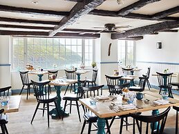 The Lugger Hotel
