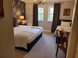 Brook Hall Hotel