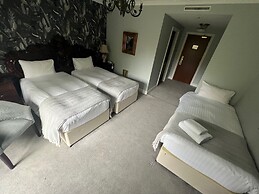 Brook Hall Hotel