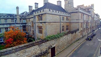 Tower House