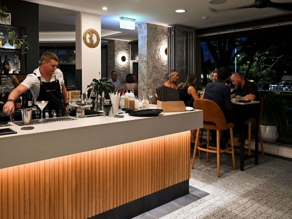 Mercure Centro Port Macquarie