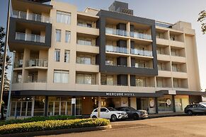 Mercure Centro Port Macquarie