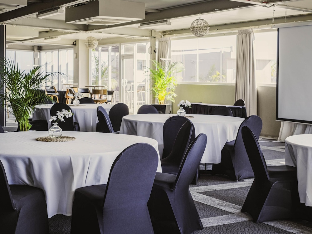 Mercure Centro Port Macquarie