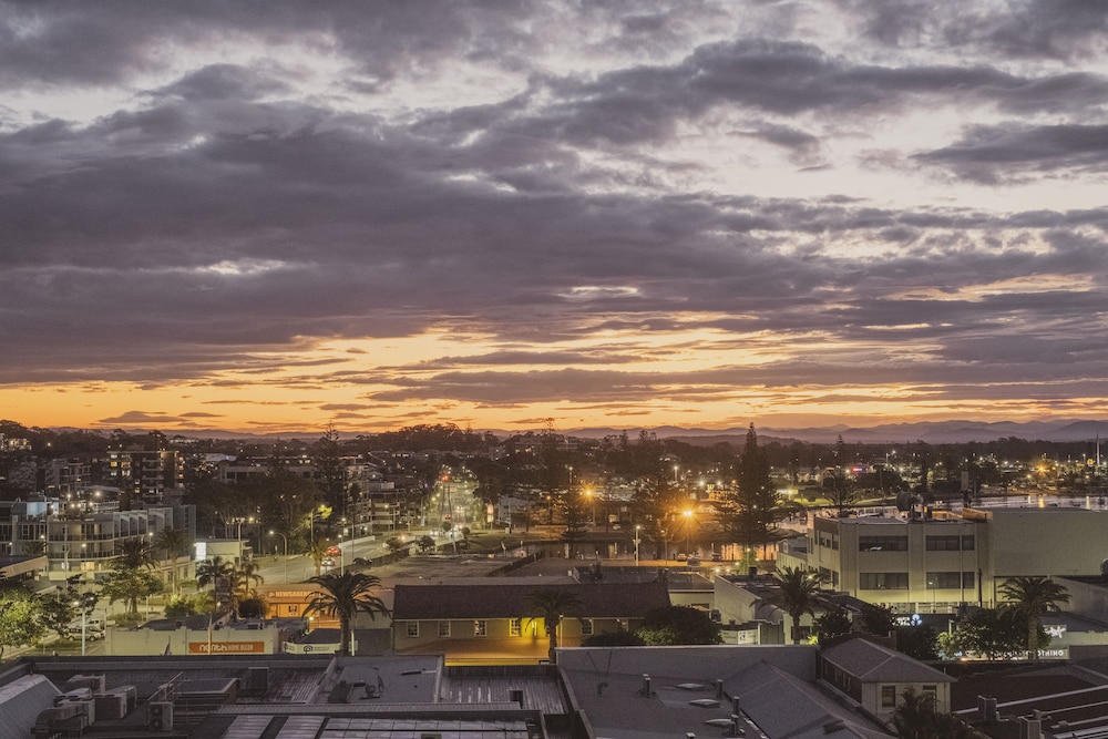 Mercure Centro Port Macquarie