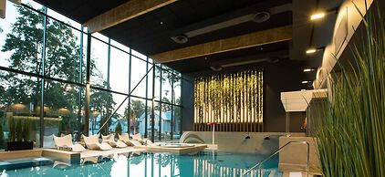 Hotel Jurmala Spa & Conference Center