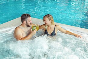 Hotel Jurmala Spa & Conference Center