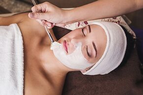 Hotel Jurmala Spa & Conference Center