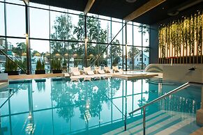 Hotel Jurmala Spa & Conference Center