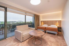 Hotel Jurmala Spa & Conference Center
