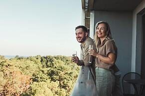 Hotel Jurmala Spa & Conference Center