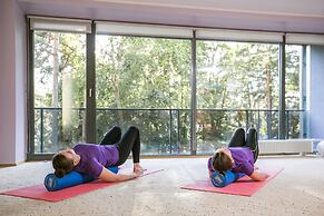 Hotel Jurmala Spa & Conference Center