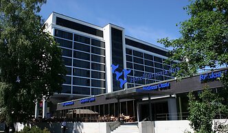 Hotel Jurmala Spa & Conference Center