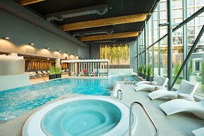 Hotel Jurmala Spa & Conference Center