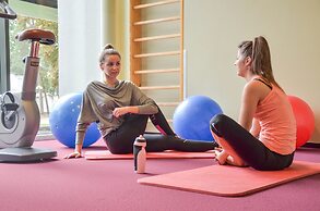 Hotel Jurmala Spa & Conference Center